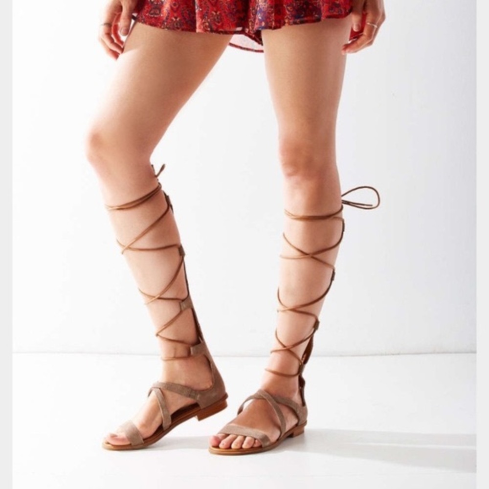 Seychelles gladiator sandals